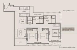 Thomson Road (D11), Condominium #451873801